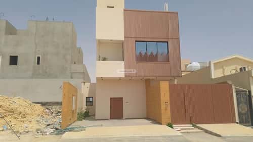 شقة 83.51 متر مربع ب 3 غرف البيان، شرق الرياض، الرياض