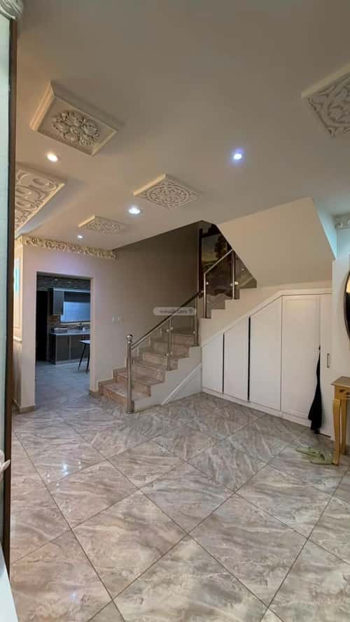 Villa 250 SQM Facing South with 9 Bedrooms An-Narjis, North Riyadh, Riyadh