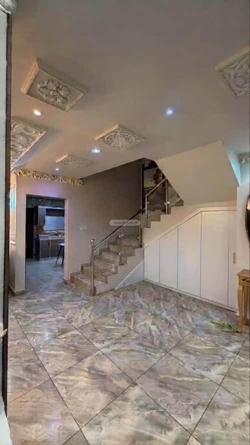 Villa 250 SQM Facing South with 9 Bedrooms An-Narjis, North Riyadh, Riyadh