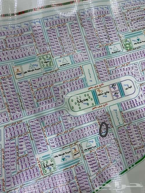 أرض 623.48 متر مربع جنوبية على شارع 25م شعب عامر، مكة المكرمة