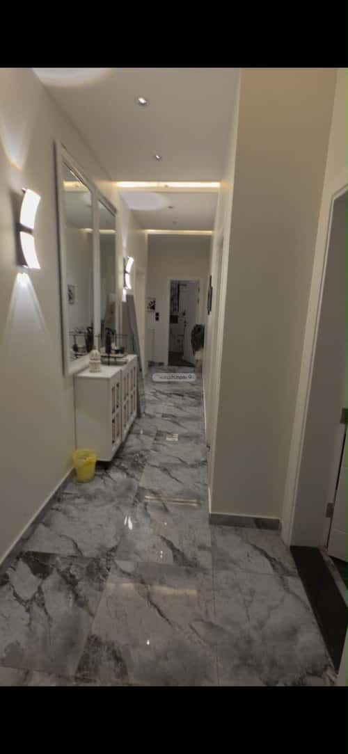 Apartment 190.09 SQM with 5 Bedrooms Almalekfahd, Makkah Al Mukarramah