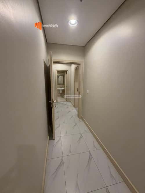 Apartment 132.3 SQM with 3 Bedrooms Al Hammraa, Khobar