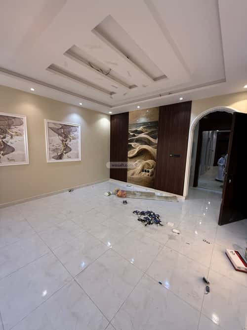 Apartment 166.67 SQM with 5 Bedrooms Mraykh, East Jeddah, Jeddah