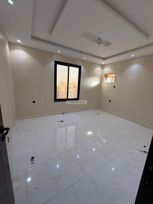 Apartment 166.67 SQM with 5 Bedrooms Mraykh, East Jeddah, Jeddah