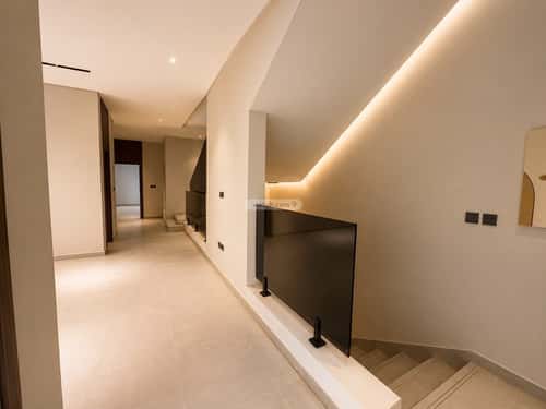 Villa 525 SQM Facing North on 15m Width Street Al Yaqoot, North Jeddah, Jeddah