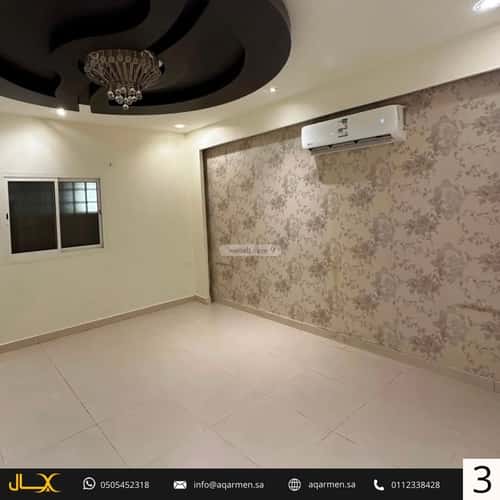 فيلا 324 متر مربع واجهة غربية ب 3 غرف الياسمين، شمال الرياض، الرياض