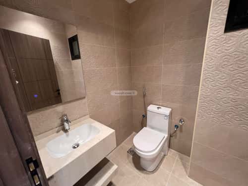 Apartment 184.36 SQM with 5 Bedrooms Almouhamdeah, Makkah Al Mukarramah