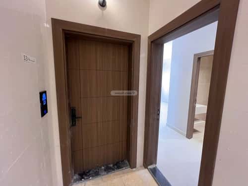 Apartment 184.36 SQM with 5 Bedrooms Almouhamdeah, Makkah Al Mukarramah