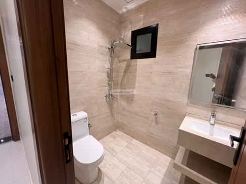 Apartment 122.58 SQM with 4 Bedrooms Almouhamdeah, Makkah Al Mukarramah
