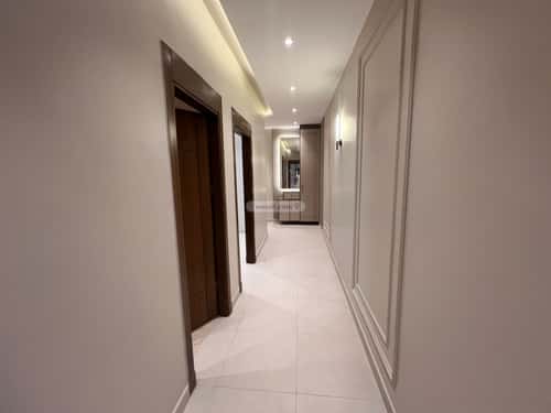 Apartment 122.58 SQM with 4 Bedrooms Almouhamdeah, Makkah Al Mukarramah