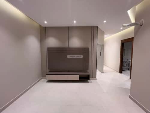 Apartment 122.58 SQM with 4 Bedrooms Almouhamdeah, Makkah Al Mukarramah