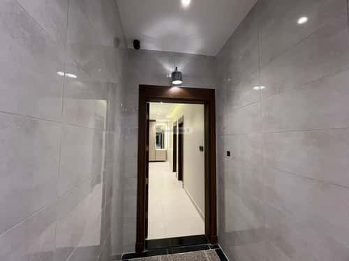 Apartment 122.58 SQM with 3 Bedrooms Almouhamdeah, Makkah Al Mukarramah