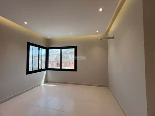 Apartment 122.58 SQM with 3 Bedrooms Almouhamdeah, Makkah Al Mukarramah