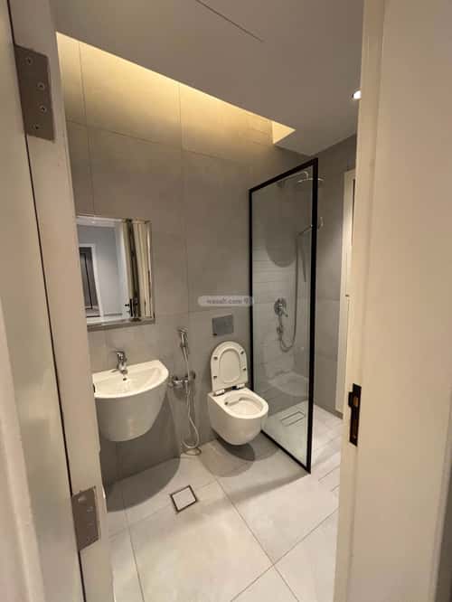 Apartment 136.75 SQM with 3 Bedrooms Al-Malqa, North Riyadh, Riyadh
