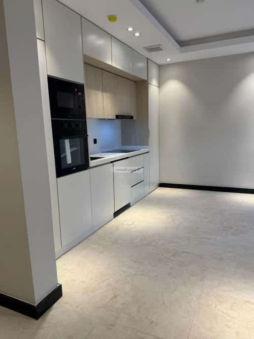 Apartment 104 SQM An-Narjis, North Riyadh, Riyadh