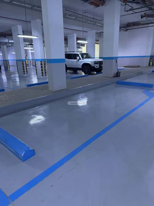 شقة 104 متر مربع النرجس، شمال الرياض، الرياض