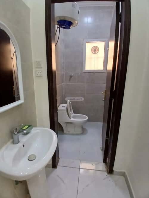 Apartment 288 SQM Ar-Rimal, East Riyadh, Riyadh