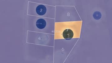 أرض زراعية 2,000,000م2 في وادي الدواسر