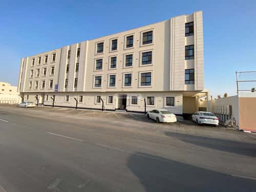 شقة 136.51 متر مربع ب 3 غرف العوالي، غرب الرياض، الرياض