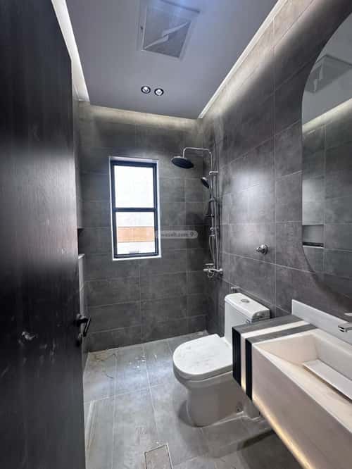 Apartment 101.06 SQM with 3 Bedrooms Al Bawadi, North Jeddah, Jeddah