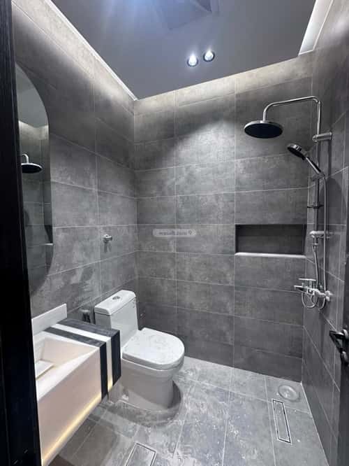 Apartment 101.06 SQM with 3 Bedrooms Al Bawadi, North Jeddah, Jeddah
