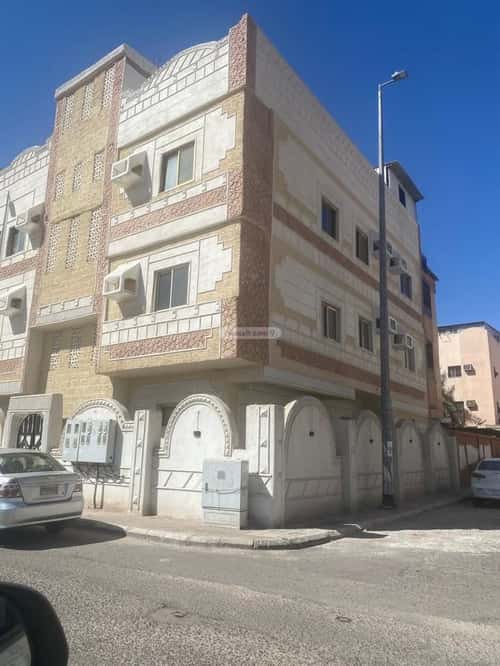 Building 181.18 SQM Facing South Hadaa Qurban, Madinah