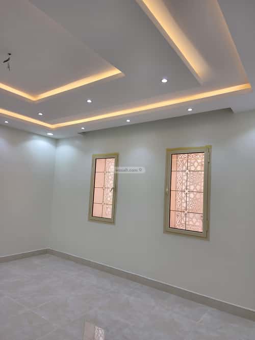 عمارة 565 متر مربع ب 3 أدوار على 3 شوارع سكة الحديد، المدينة المنورة