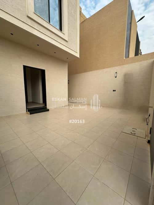 Floor 181.53 SQM with 5 Bedrooms Al Bayan, East Riyadh, Riyadh