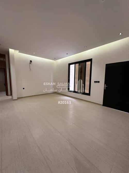 Floor 181.53 SQM with 5 Bedrooms Al Bayan, East Riyadh, Riyadh