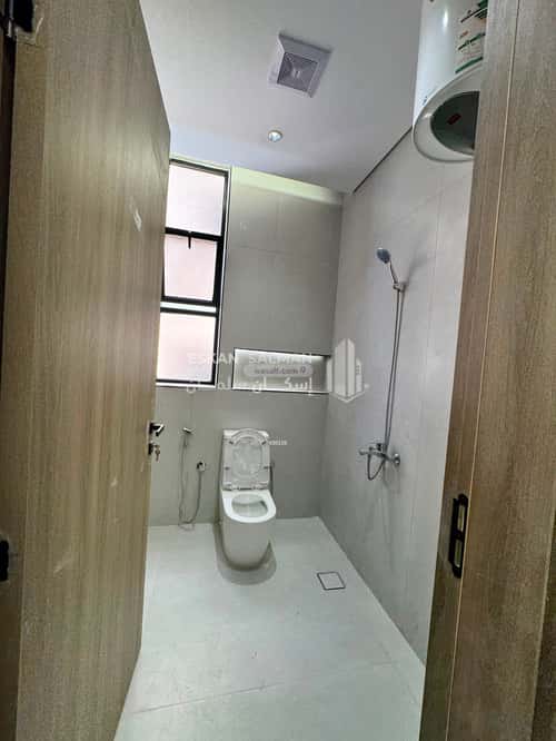 Apartment 215.34 SQM with 6 Bedrooms Haya Al-Ranoona, Madinah