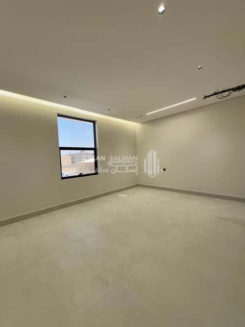 Apartment 215.34 SQM with 6 Bedrooms Haya Al-Ranoona, Madinah