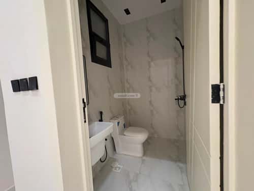 Apartment 116.66 SQM with 3 Bedrooms Az-Zahra, West Riyadh, Riyadh