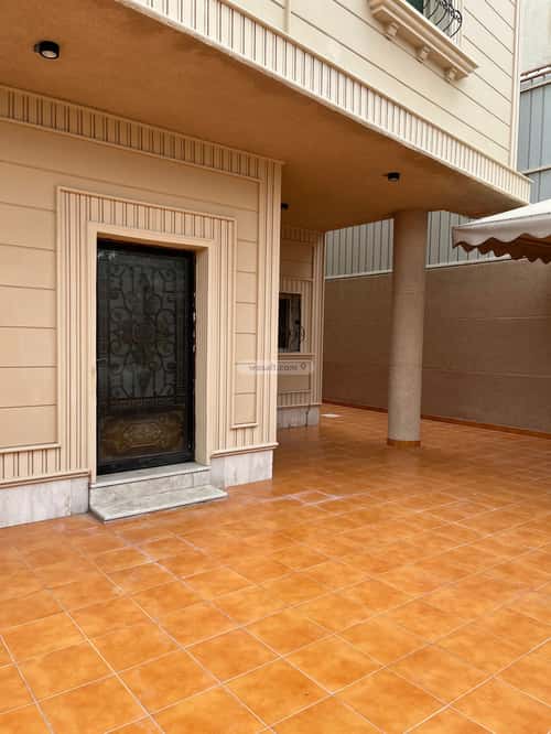 Villa 465 SQM Facing South with 7 Bedrooms Al Shateea Al Sharky, Aldammam