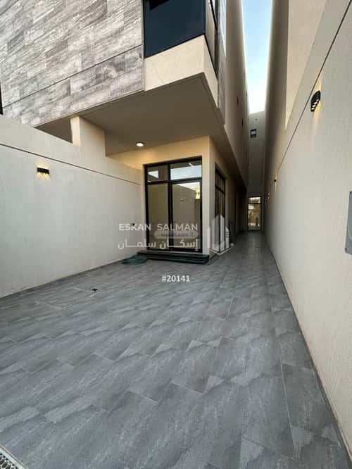 Floor 174.43 SQM with 5 Bedrooms Al-Andalus, East Riyadh, Riyadh