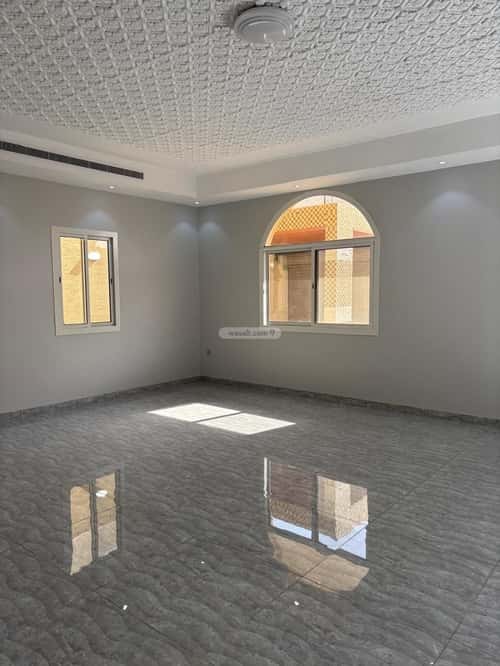 Villa 390 SQM Facing West on 16m Width Street Obhur Al Shamalyyah, North Jeddah, Jeddah