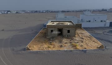 أرض سكنية 409.54م2 بحي ناوان