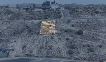 أرض سكنية 660م2 بحي الشرمة
