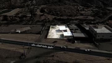 أرض سكنية 1695.14م2 في قلوة