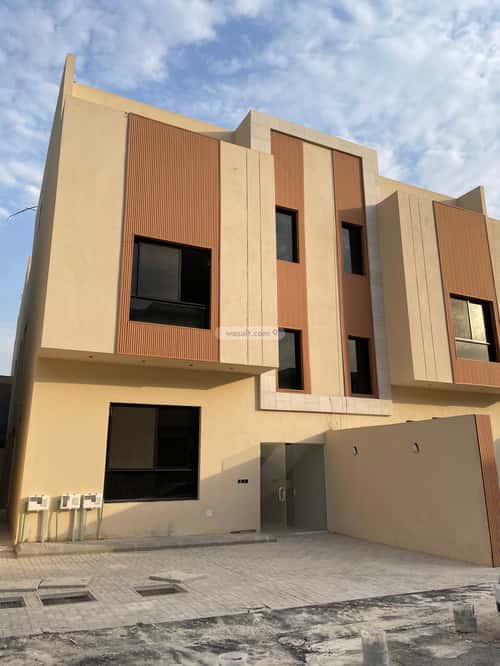 Floor 147 SQM with 4 Bedrooms An-Narjis, North Riyadh, Riyadh