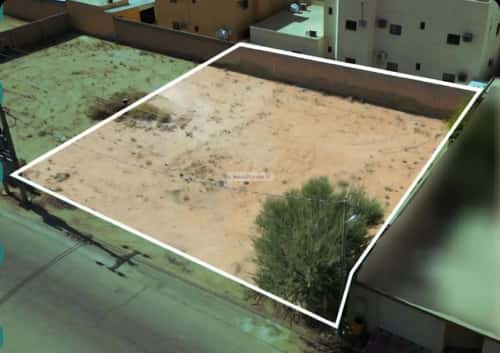 Land 900 SQM Facing North on 15m Width Street Al Nakheel, Al Artawiyyah