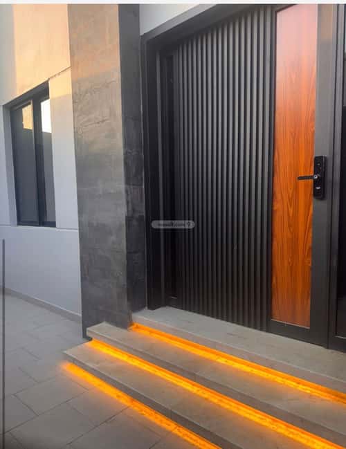 Villa 500 SQM Facing West on 15m Width Street Al-Qurayyat, Alttayif
