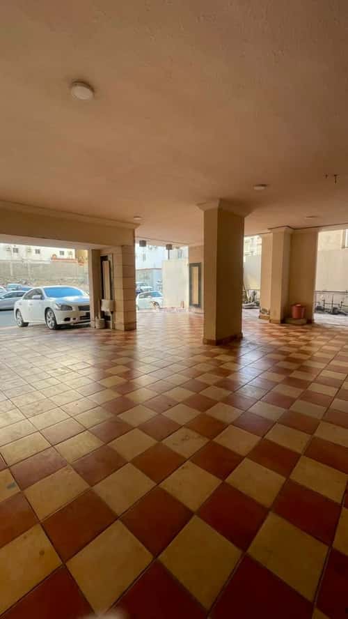 شقة 92.72 متر مربع ب 3 غرف الواحة، شرق جدة، جدة