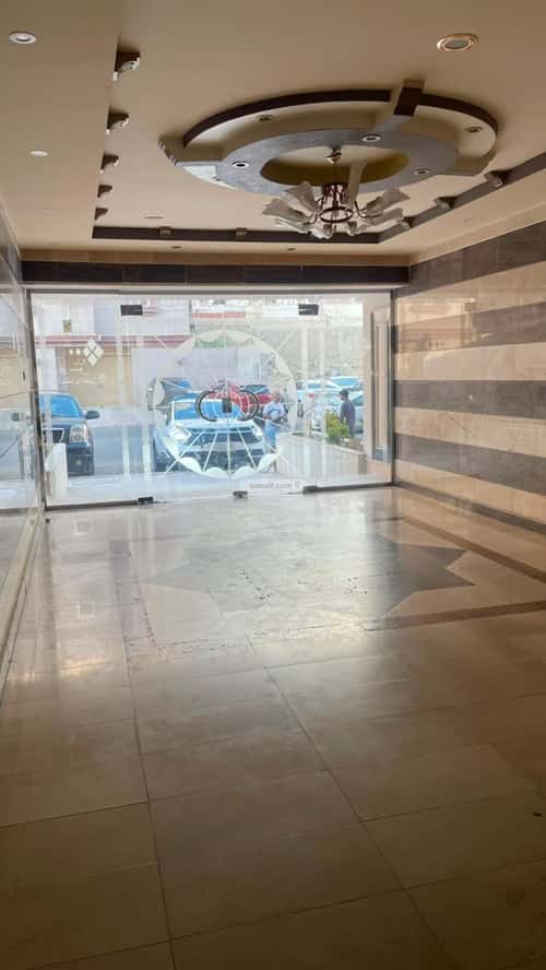 Apartment 92.72 SQM with 3 Bedrooms Al Wahah, East Jeddah, Jeddah