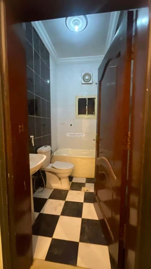 Apartment 92.72 SQM with 3 Bedrooms Al Wahah, East Jeddah, Jeddah