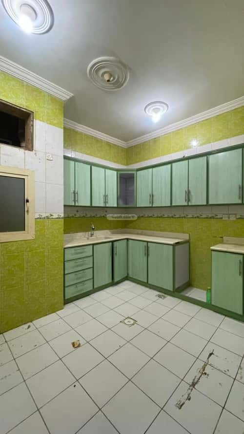 Apartment 92.72 SQM with 3 Bedrooms Al Wahah, East Jeddah, Jeddah