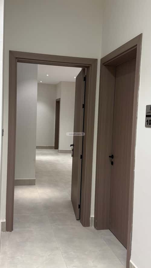 Apartment 134.14 SQM with 4 Bedrooms Al Hammraa, Khobar