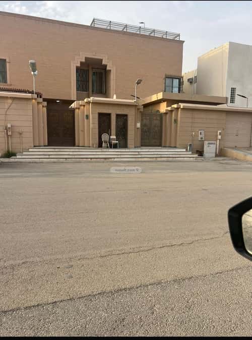 فيلا 312 متر مربع جنوبية على شارع 20م الشهداء، شرق الرياض، الرياض