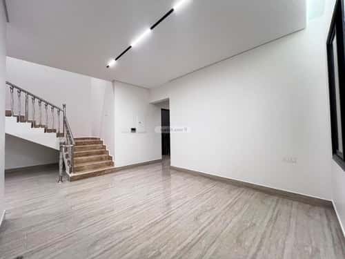 Villa 199.1 SQM Facing North on 15m Width Street Ar-Rimal, East Riyadh, Riyadh