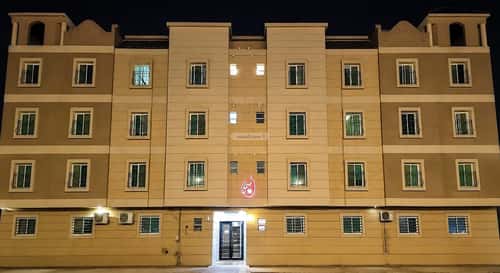 شقة 181.15 متر مربع ب 4 غرف ظهرة لبن، غرب الرياض، الرياض