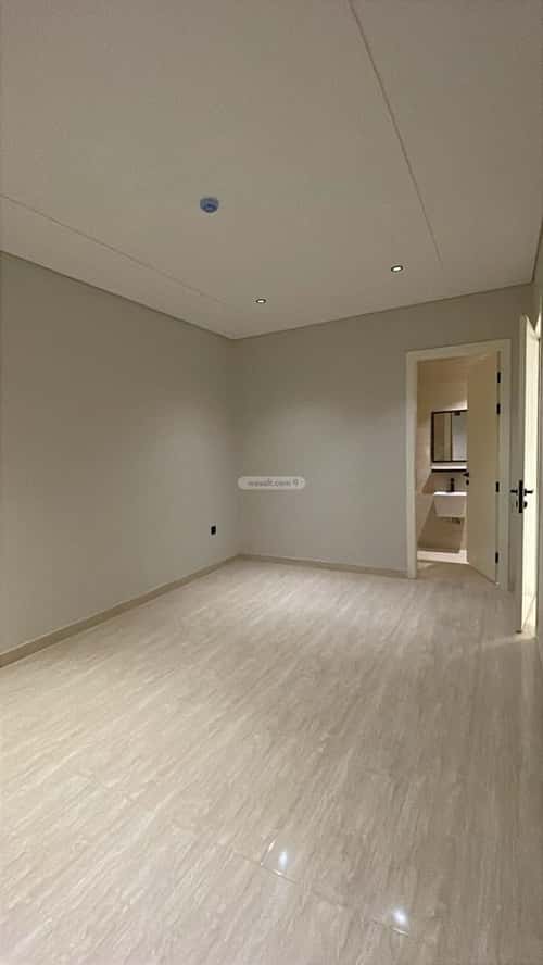 Apartment 118.67 SQM with 3 Bedrooms Okaz, South Riyadh, Riyadh
